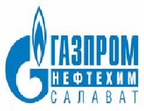 Газпром